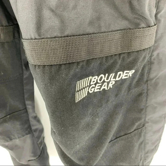 Boulder Gear Ski and Snowboarding pants - Picture 4 of 9